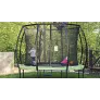 Батут Hasttings Air Game Basketball (2,44 м) - Фото 2