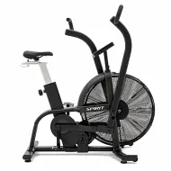 Вертикальный велотренажер SPIRIT AB900+ AIR BIKE