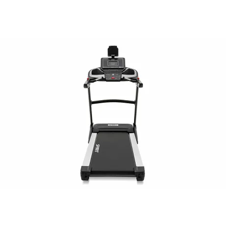 Беговая дорожка SPIRIT XT385 BLACK - Фото 2