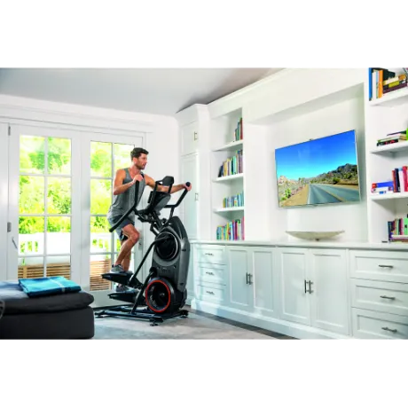 Кросстренер Bowflex Max Trainer M8 - Фото 10