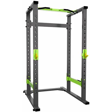 Силовая рама DHZ Power Cage A3048 RUS - Фото 4