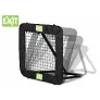 Футбольный тренажер Exit Toys 124*124 см - Фото 2