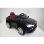 Электромобиль RiverToys BMW O006OO VIP (черный) - Фото 2