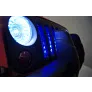 Электромобиль RiverToys JEEP T008TT (красный) - Фото 31