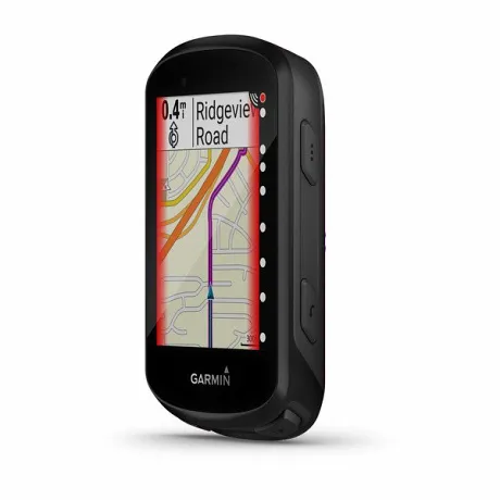 Велокомпьютер Garmin EDGE 530 горный комплект - Фото 3