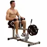 Голень сидя Body Solid Powerline PSC43 - Фото 2