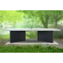 Теннисный стол Start Line City Power Outdoor - Фото 3