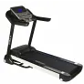 Беговая дорожка EVO FITNESS Titan II - Фото 4