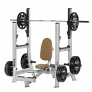 Скамья для армейского жима HOIST CF-3860 - Фото 3