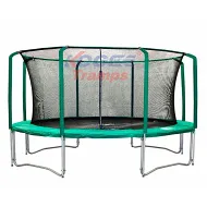 Батут для дачи Kogee-Tramps Super Tramps 15’ (Bounce) – 4,6 м