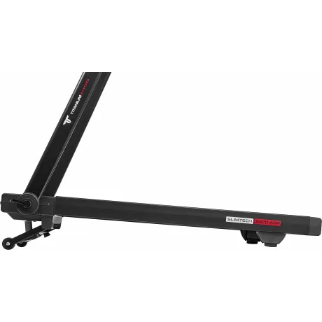 Беговая дорожка Titanium Masters Slimtech S370 APP - Фото 5