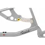 Гиперэкстензия и Римский стул HOIST HF-5664 - Фото 4