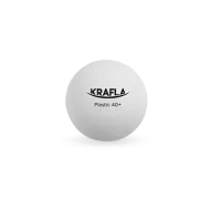 KRAFLA B-WT60 Набор для н/т: мяч без звезд (6шт)