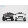 Детский электромобиль Barty Audi Q7 (красный глянец, черный глянец, синий глянец, белый) - Фото 2