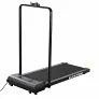 Беговая дорожка DFC SLIM Pro silver - Фото 5