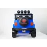 Электромобиль RiverToys JEEP T008TT (синий) - Фото 14