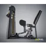 Сведение ног сидя DHZ Adductor Стек 109 кг E-1022В - Фото 7