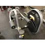 Дельтовидные сидя HOIST CL-3502 серебристый/черный - Фото 3
