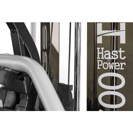 Мультистанция HastPower 300 - Фото 4
