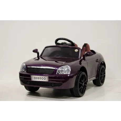 Электромобиль RiverToys O095OO