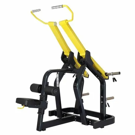 Верхняя тяга BRONZE GYM XA-07