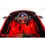 Электромобиль ToyLand Porsche Macan QLS 8588 красный - Фото 7