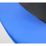 Батут ARLAND 10FT с внутренней страховочной сеткой и лестницей (Blue) - Фото 4