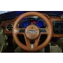 Электромобиль RiverToys BENTLEY-BENTAYGA-JJ2158 - Фото 8