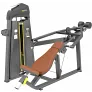 Наклонный грудной жим DHZ Incline Press Стек 135 кг E-1013В - Фото 6