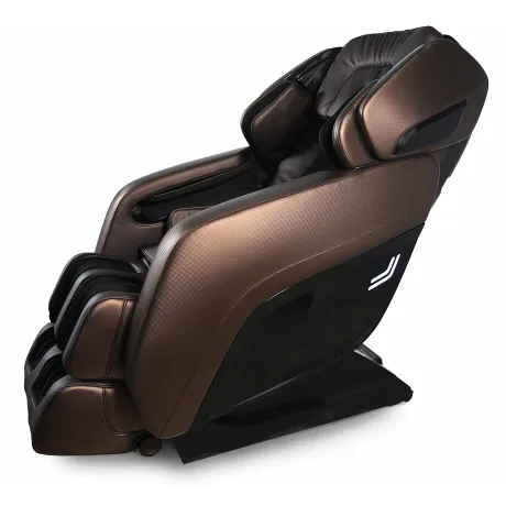 Массажное кресло Ergonova Organic 4 PM Espresso Brown
