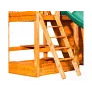 Игровая площадка Playgarden High Peak Superior - Фото 4