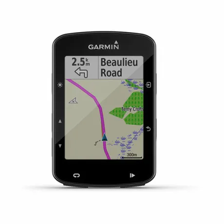 Велокомпьютер Garmin EDGE 520 PLUS КОМПЛЕКТ HRM - Фото 3