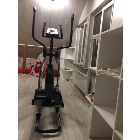 Эллиптический тренажер Proxima Maximus iPRO - Фото 3