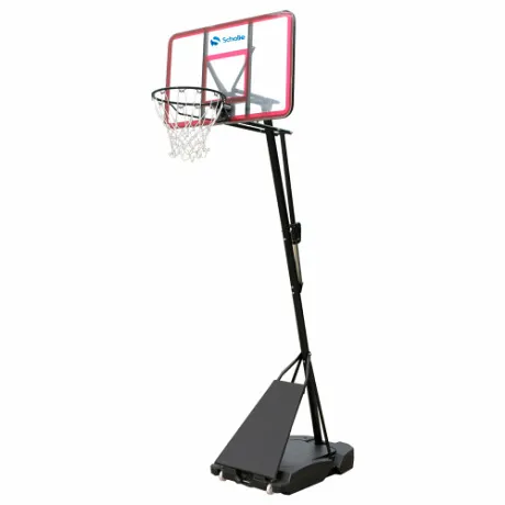 Мобильная баскетбольная стойка Scholle S526 - Фото 4