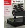 Беговая дорожка YAMOTA COMPACT A - Фото 2