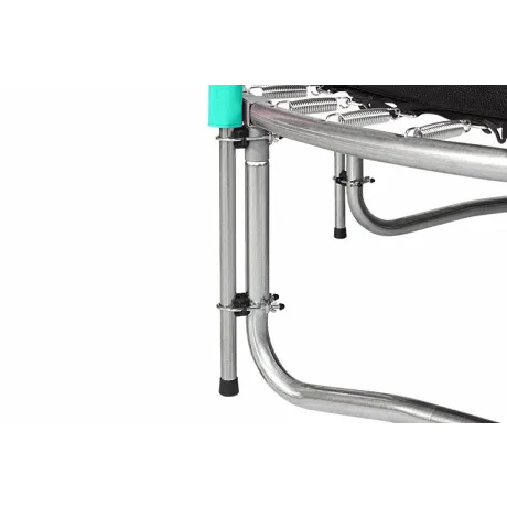 Батут Hasttings Classic Green (4,6 м) - Фото 7