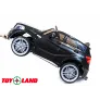 Электромобиль ToyLand Mercedes-Benz A45 черный - Фото 10
