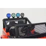 Электромобиль RiverToys JEEP T008TT (красный) - Фото 6