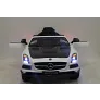 Электромобиль RiverToys Mercedes-Benz SLS A333AA VIP CARBON - Фото 5