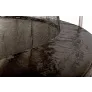 Батут GetActive Jump 10FT Inside черный с нижней сеткой и чехлом - Фото 7