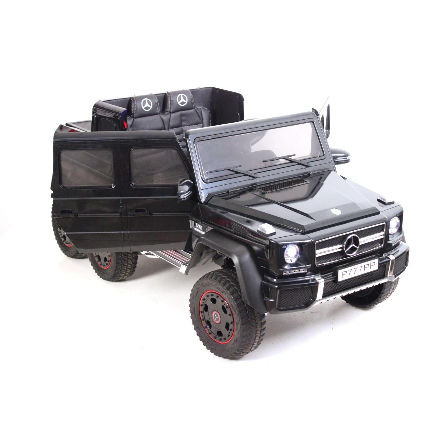 RIVERTOYS Jeep a004aa