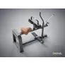 Икроножные DHZ Seated Calf E-1062В - Фото 3