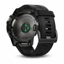Элитные авиационные часы Garmin D2 Charlie с кожаным ремешком - Фото 7
