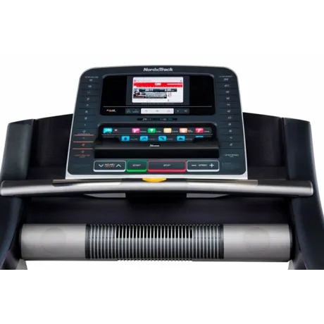 Беговая дорожка Nordictrack T22.0 NETL22711 - Фото 2