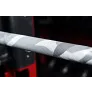 Гриф Yousteel CrossTraining bar XF-20 GREY CAMOUFLAGE - BLACK - Фото 5