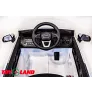 Электромобиль ToyLand Audi Q7 белый - Фото 6