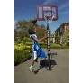 Баскетбольная стойка AND1 Slam Jam Basketball System - Фото 5
