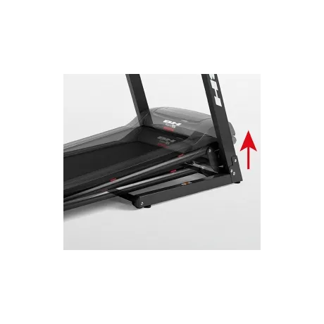 Беговая дорожка BH FITNESS PIONEER R2 - Фото 5