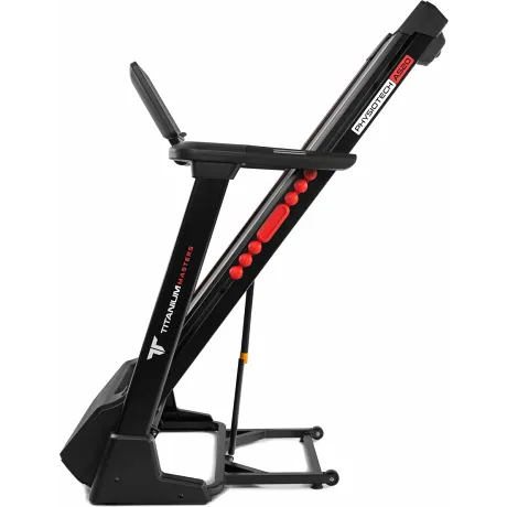 Беговая дорожка Titanium Masters Physiotech A520 - Фото 11