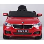 Электромобиль RiverToys BMW 6 GT JJ2164 - Фото 5